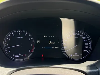 Hyundai Genesis 2016, 122748 км, за 12900000 KRW - фото 8