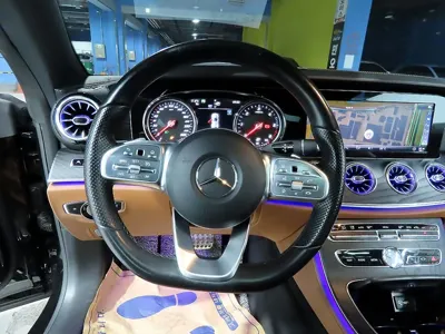 Mercedes-Benz E-Class 2019, 144766 км, за 23000000 KRW - фото 12