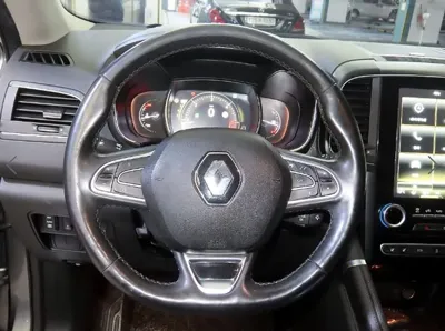 Renault-KoreaSamsung QM6 2017, 183669 км, за 8300000 KRW - фото 8