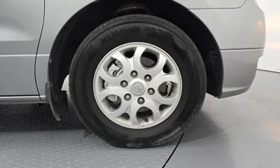 Hyundai Starex 2013, 109157 км, за 7500000 KRW - фото 21