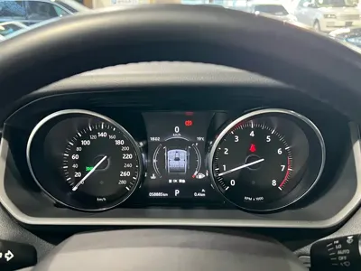 Land Rover Sport 2017, 58000 км, за 218000 CNY - фото 17