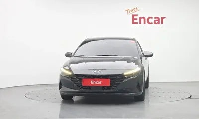 Hyundai Avante 2023, 135978 км, за 13200000 KRW