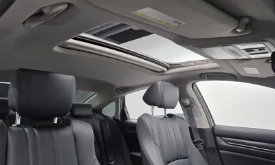 Honda Accord 2019, 125440 км, за 13400000 KRW - фото 16
