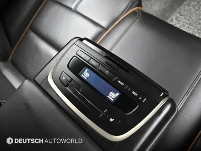 ChevroletGMDaewoo Impala 2017, 62216 км, за 8900000 KRW - фото 16