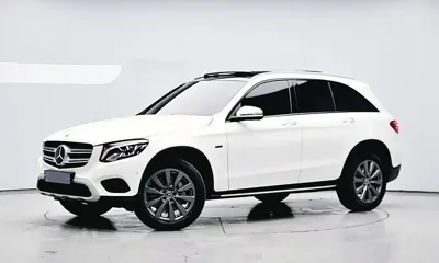 Mercedes-Benz GLC-Class 2019, 81110 км, за 29500000 KRW - фото 3
