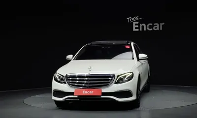 Mercedes-Benz E-Class 2019, 82157 км, за 28500000 KRW