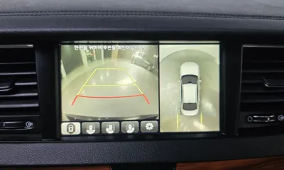 Kia K7 2016, 121180 км, за 10000000 KRW - фото 15