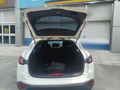 Mazda CX-4 2017, 94600 км, за 46100 CNY - фото 19
