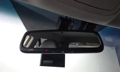 KG_Mobility_Ssangyong TIBOLI 2018, 107866 км, за 8300000 KRW - фото 19