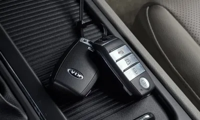 Kia Canival 2018, 60035 км, за 12990000 KRW - фото 27