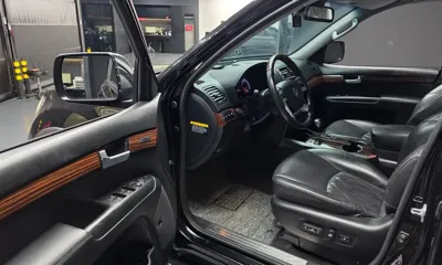 Kia Mohave 2017, 209471 км, за 9900000 KRW - фото 10