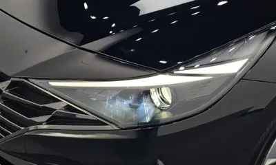 Hyundai Avante 2021, 42205 км, за 15400000 KRW - фото 22