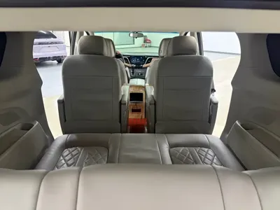Buick GL8 2019, 69000 км, за 125800 CNY - фото 9