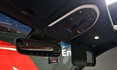 Genesis G70 2019, 57414 км, за 24900000 KRW - фото 20