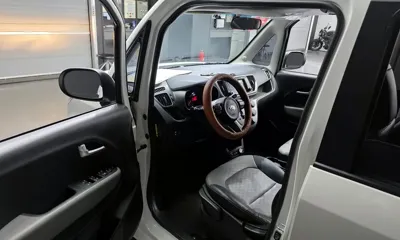 Kia Ray 2018, 39455 км, за 11190000 KRW - фото 10