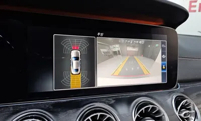 Mercedes-Benz E-Class 2017, 102478 км, за 21900000 KRW - фото 16