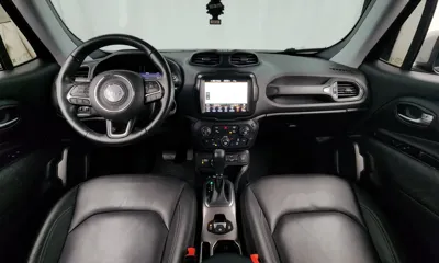 Jeep Renegade 2018, 23814 км, за 16090000 KRW - фото 7