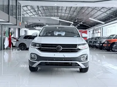 Volkswagen Tacqua 2023, 23000 км, за 99000 CNY