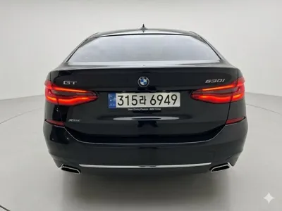 BMW Gran Turismo 2023, 43400 км, за 50500000 KRW