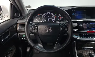 Honda Accord 2015, 93339 км, за 7700000 KRW - фото 12