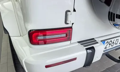 Mercedes-Benz G-Class 2020, 62745 км, за 163500000 KRW - фото 23