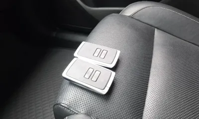 Renault-KoreaSamsung QM6 2020, 80850 км, за 16400000 KRW - фото 30