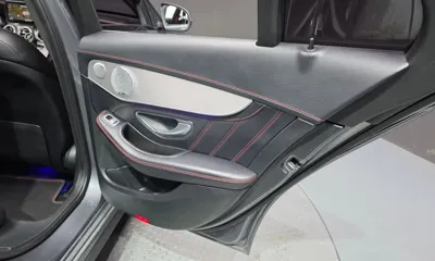 Mercedes-Benz C-Class 2019, 98892 км, за 29900000 KRW - фото 25