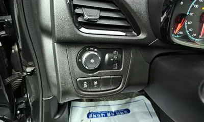 ChevroletGMDaewoo Spark 2017, 114329 км, за 3990000 KRW - фото 15