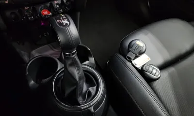 MINI Cooper 2014, 104640 км, за 3600000 KRW - фото 9