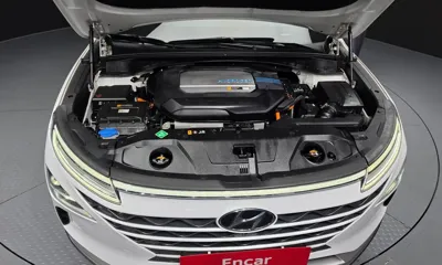Hyundai Nexo 2022, 50992 км, за 20600000 KRW - фото 6