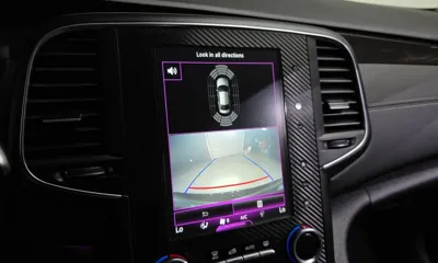 Renault-KoreaSamsung SM6 2019, 72885 км, за 8900000 KRW - фото 14