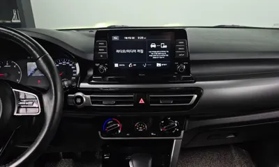 Kia Seltos 2020, 120909 км, за 12960000 KRW - фото 13