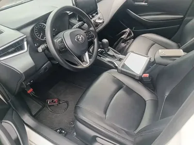 Toyota Corolla 2020, 87400 км, за 48800 CNY - фото 15