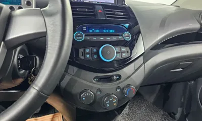 ChevroletGMDaewoo Spark 2012, 110910 км, за 2200000 KRW - фото 20