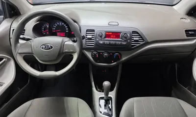 Kia Morning 2016, 62972 км, за 4300000 KRW - фото 7