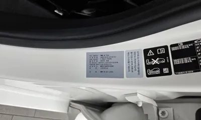 BMW X4 2023, 33770 км, за 60900000 KRW - фото 28