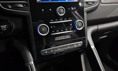 Renault-KoreaSamsung QM6 2017, 201605 км, за 6700000 KRW - фото 17
