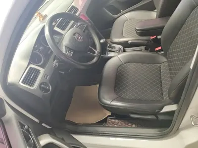 Skoda Rapid 2019, 59200 км, за 36800 CNY - фото 15