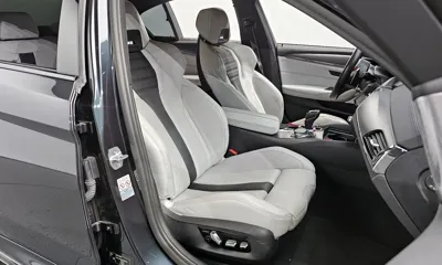 BMW M5 2019, 57025 км, за 85900000 KRW - фото 11