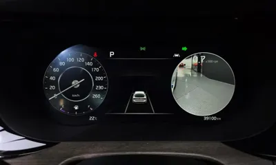Kia K5 2020, 39100 км, за 22900000 KRW - фото 8