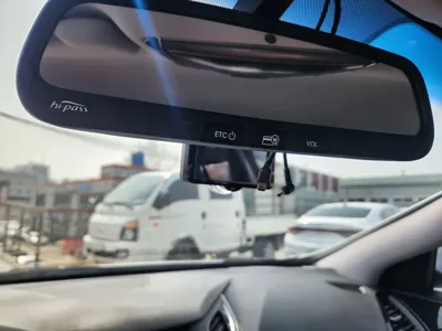 Hyundai Grandeur 2016, 35187 км, за 7600000 KRW - фото 13