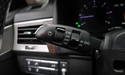 KG_Mobility_Ssangyong Rexton 2018, 161447 км, за 11990000 KRW - фото 18