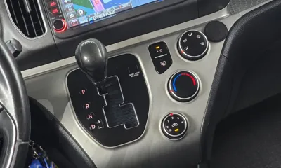 Kia Ray 2013, 96666 км, за 5700000 KRW - фото 9