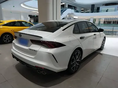 GAC Trumpchi EMPOW 2021, 78100 км, за 66219.43 CNY - фото 6