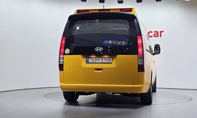 Hyundai Staria 2025, 33926 км, за 37500000 KRW