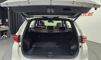 Kia Sportage 2019, 118543 км, за 16500000 KRW - фото 20