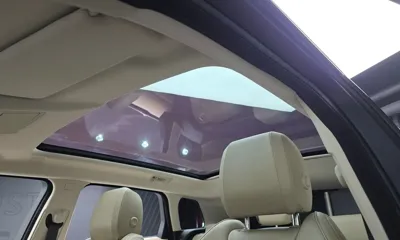 Land Rover Range Rover Evoque 2018, 157327 км, за 10300000 KRW - фото 15