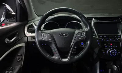 Hyundai Maxcruz 2017, 138136 км, за 13700000 KRW - фото 13