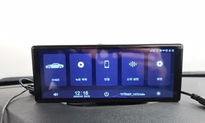 Hyundai Avante 2014, 55272 км, за 5300000 KRW - фото 30