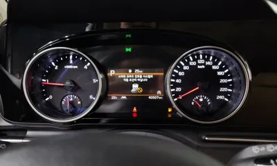 Kia Canival 2023, 40507 км, за 27390000 KRW - фото 8